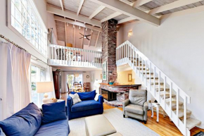New Seabury Retreat - Mashpee
